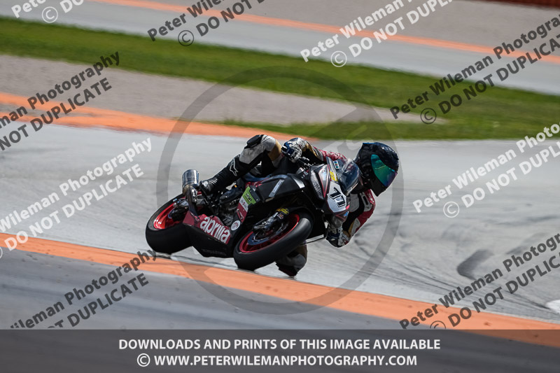march 2018;motorbikes;no limits;peter wileman photography;portugal;trackday digital images;valencia